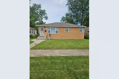 15229 Honore Avenue, Harvey, IL 60426 - Photo 1