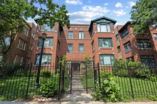4436 N Malden St, Chicago, IL 60640 - Photo 1