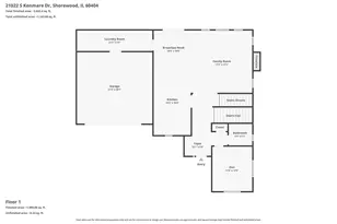 21022 Kenmare Dr, Shorewood, IL 60404 - Photo 23