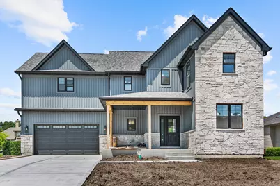 21022 Kenmare Drive, Shorewood, IL 60404 - Photo 1