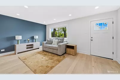 8541 S Givins Court, Chicago, IL 60620 - Photo 5