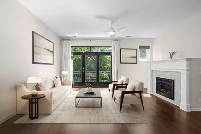876 N Hermitage Avenue #3, Chicago, IL 60622 - Photo 3