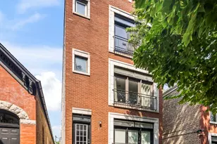 876 N Hermitage Ave, Chicago, IL 60622 - Photo 1