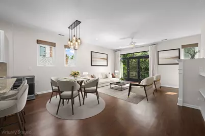 876 N Hermitage Avenue #3, Chicago, IL 60622 - Photo 5