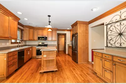 14020 Blackhawk Lane, Orland Park, IL 60462 - Photo 15
