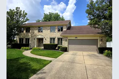 14020 Blackhawk Lane, Orland Park, IL 60462 - Photo 1