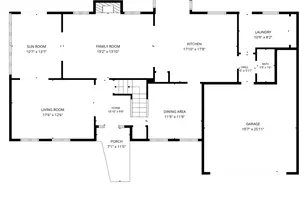14020 Blackhawk Ln, Orland Park, IL 60462 - Photo 35