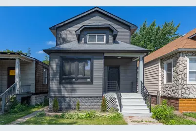 5922 S Bishop Street, Chicago, IL 60636 - Photo 1