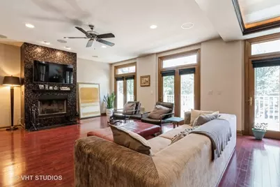 1867 Admiral Court, Glenview, IL 60026 - Photo 5