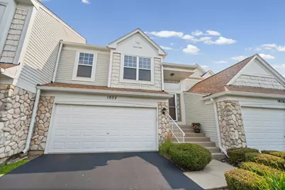 1052 Delta Drive #1052, Elgin, IL 60123 - Photo 1