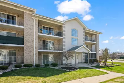 9130 W 95th Street #3B, Hickory Hills, IL 60457 - Photo 1