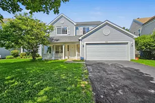 5532 Chantilly Cir, Lake in the Hills, IL 60156 - Photo 1