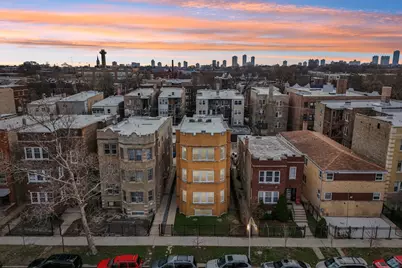6215 N Oakley Avenue #G, Chicago, IL 60659 - Photo 17