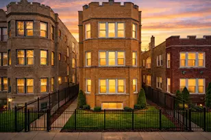 6215 N Oakley Ave, Chicago, IL 60659 - Photo 1
