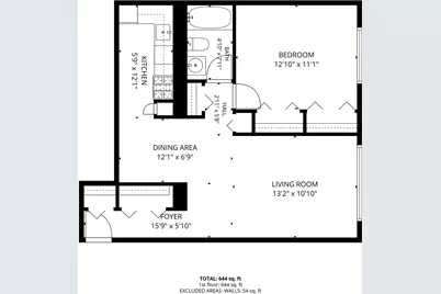515 W Wrightwood Avenue #202, Chicago, IL 60614 - Photo 15