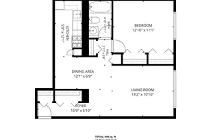 515 W Wrightwood Ave, Chicago, IL 60614 - Photo 15