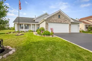 12399 Barberry Dr, Winnebago, IL 61088 - Photo 1
