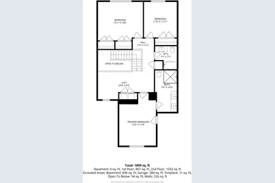 8166 W 87th Street #8166, Hickory Hills, IL 60457 - Photo 31
