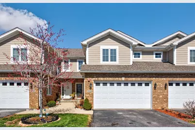 8166 W 87th Street #8166, Hickory Hills, IL 60457 - Photo 35