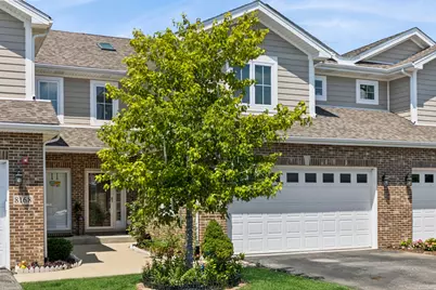 8166 W 87th Street #8166, Hickory Hills, IL 60457 - Photo 1