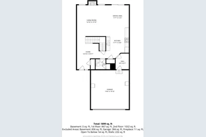 8166 W 87th Street #8166, Hickory Hills, IL 60457 - Photo 33