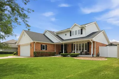 15612 Bramblewood Road, Oak Forest, IL 60452 - Photo 1