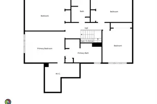 15612 Bramblewood Rd, Oak Forest, IL 60452 - Photo 43