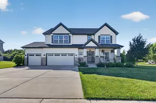 25640 W Stonechase Ct, Channahon, IL 60410 - Photo 1