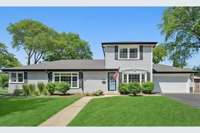 400 Washington Street, Glenview, IL 60025 - Photo 1