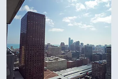 235 W Van Buren Street #4007, Chicago, IL 60607 - Photo 9