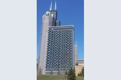 235 W Van Buren Street #4007, Chicago, IL 60607 - Photo 1