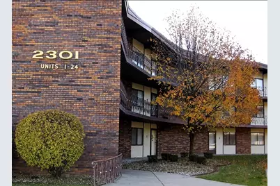 2303 Holiday Terrace Court #41, Lansing, IL 60438 - Photo 1