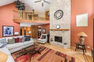 1310 Hamlin Ave, Flossmoor, IL 60422 - Photo 7