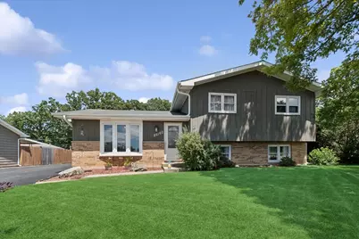 25160 W Monaville Road, Lake Villa, IL 60046 - Photo 1