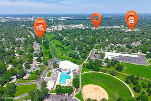 3316 Trillium Cir, Rolling Meadows, IL 60008 - Photo 57