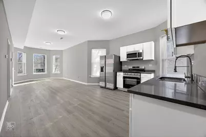 5344 S Aberdeen Street #1, Chicago, IL 60609 - Photo 3