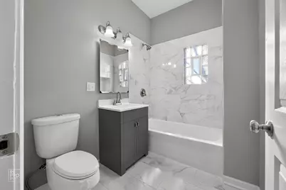 5344 S Aberdeen Street #1, Chicago, IL 60609 - Photo 7