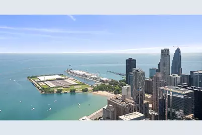 180 E Pearson Street #7203, Chicago, IL 60611 - Photo 43