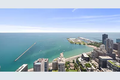180 E Pearson Street #7203, Chicago, IL 60611 - Photo 41