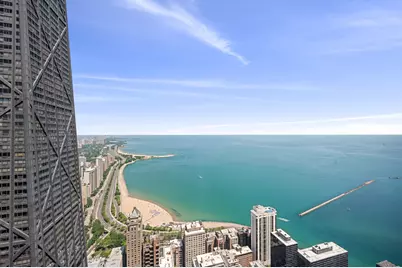 180 E Pearson Street #7203, Chicago, IL 60611 - Photo 45