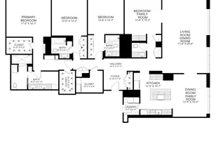 180 E Pearson St, Chicago, IL 60611 - Photo 47
