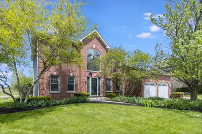 932 Merrill New Road, Sugar Grove, IL 60554 - Photo 1