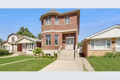 11241 S Central Park Avenue, Chicago, IL 60655 - Photo 1