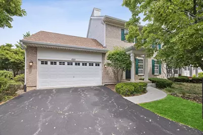 621 Dunhill Lane, Carol Stream, IL 60188 - Photo 1