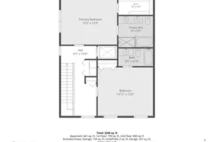 621 Dunhill Ln, Carol Stream, IL 60188 - Photo 19