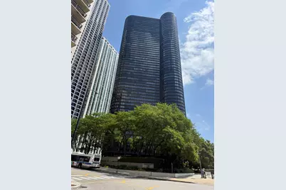 155 N Harbor Drive #1710, Chicago, IL 60601 - Photo 1