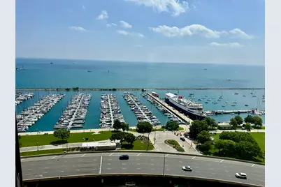 155 N Harbor Drive #1710, Chicago, IL 60601 - Photo 11
