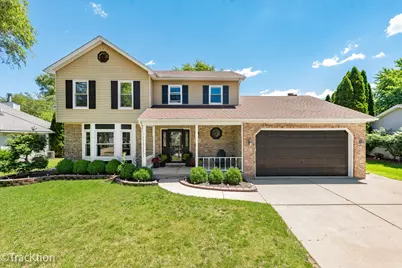360 Lakeview Drive, Aurora, IL 60506 - Photo 1