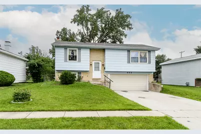 883 Hastings Lane, Hanover Park, IL 60133 - Photo 1