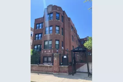1614 N Harding Avenue #2W, Chicago, IL 60647 - Photo 1